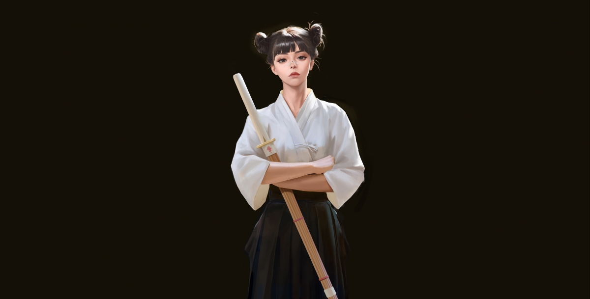 Berserker完美收官团战