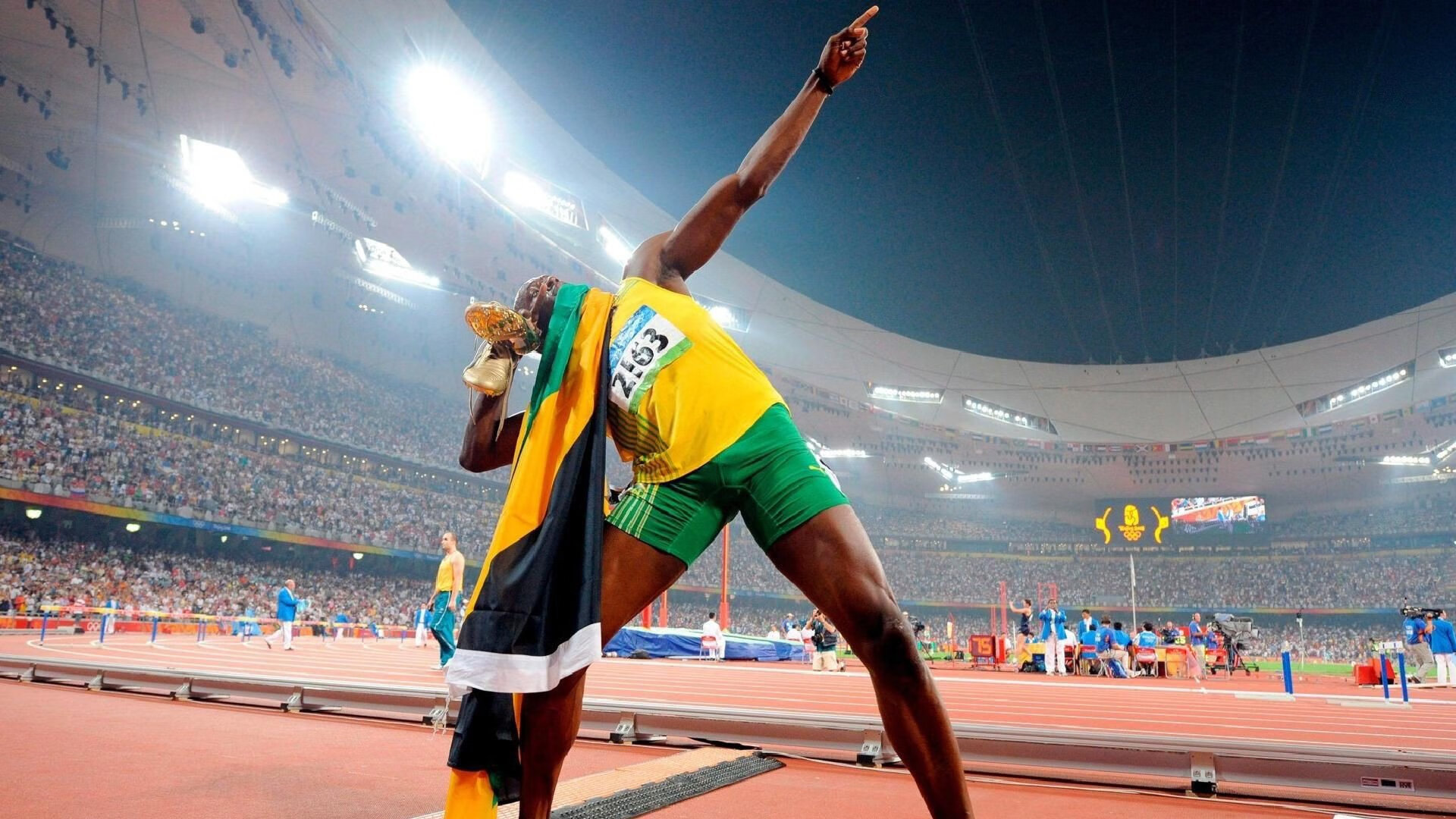 史上最精彩的“团队合作”瞬间，著名的团队合作的例子