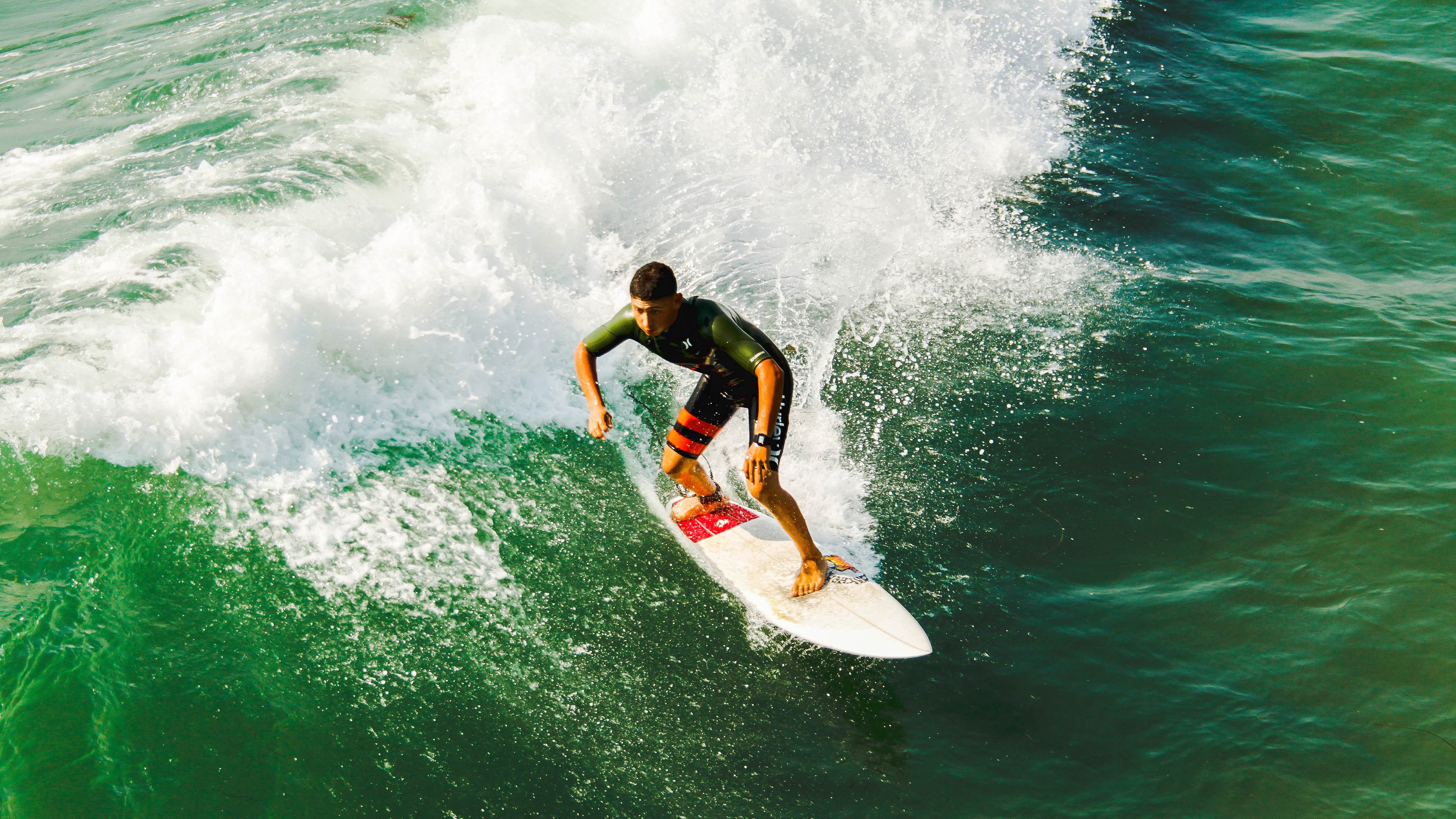 大型海洋皮划艇赛,感受水域中的极速激情,皮划艇视频比赛